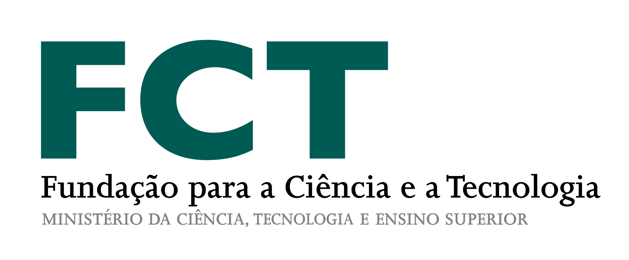 Logo FCT