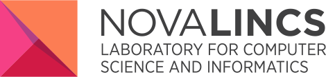 Logo NOVA LINCS